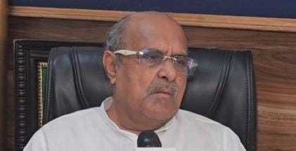 मुकेश सहनी के पिता की हत्या दुर्भाग्यपूर्ण, हिंसा का राजनीति में कोई स्थान नहीं : केसी त्यागी